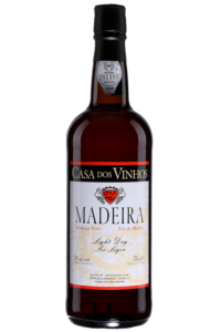 madere